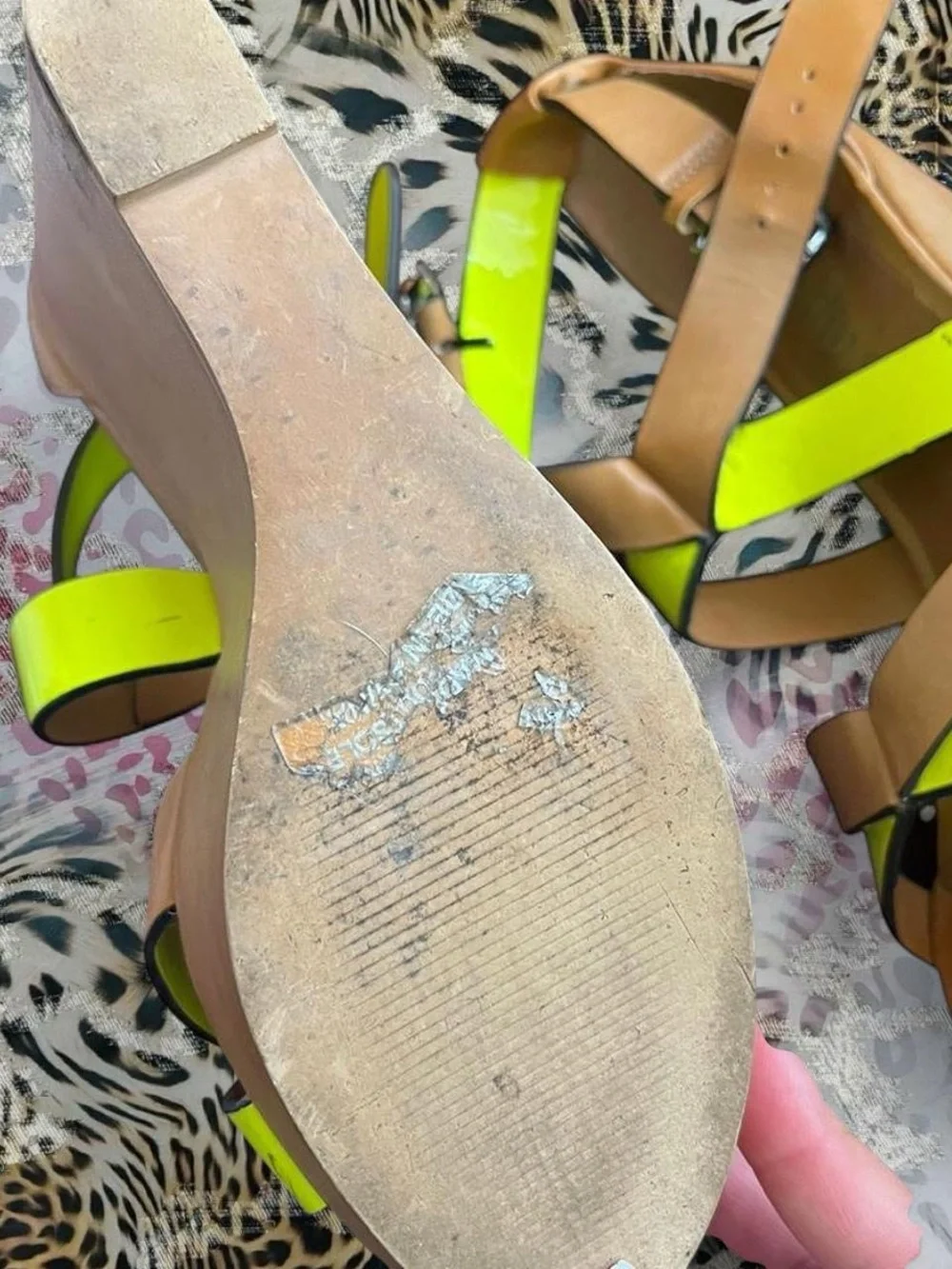 N/A vintage mattys